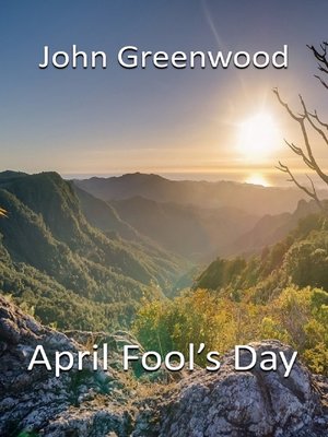 cover image of April Fool's Day